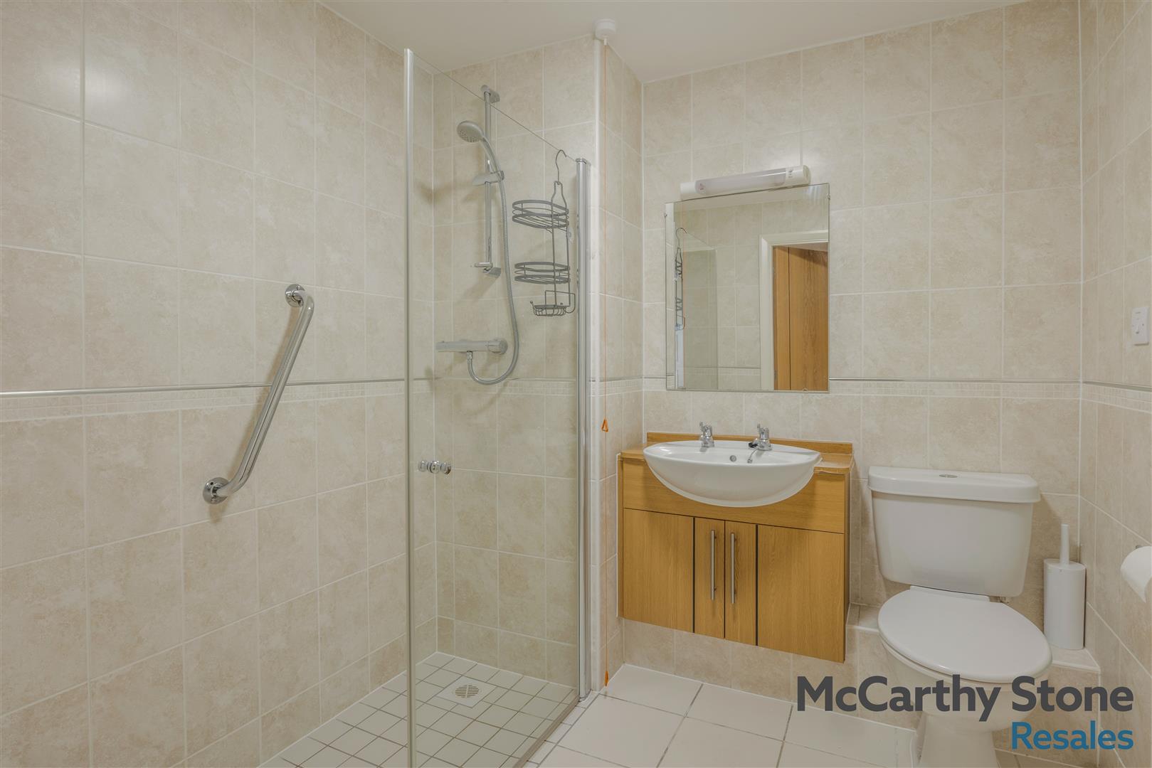 Booths Hill Close, Lymm