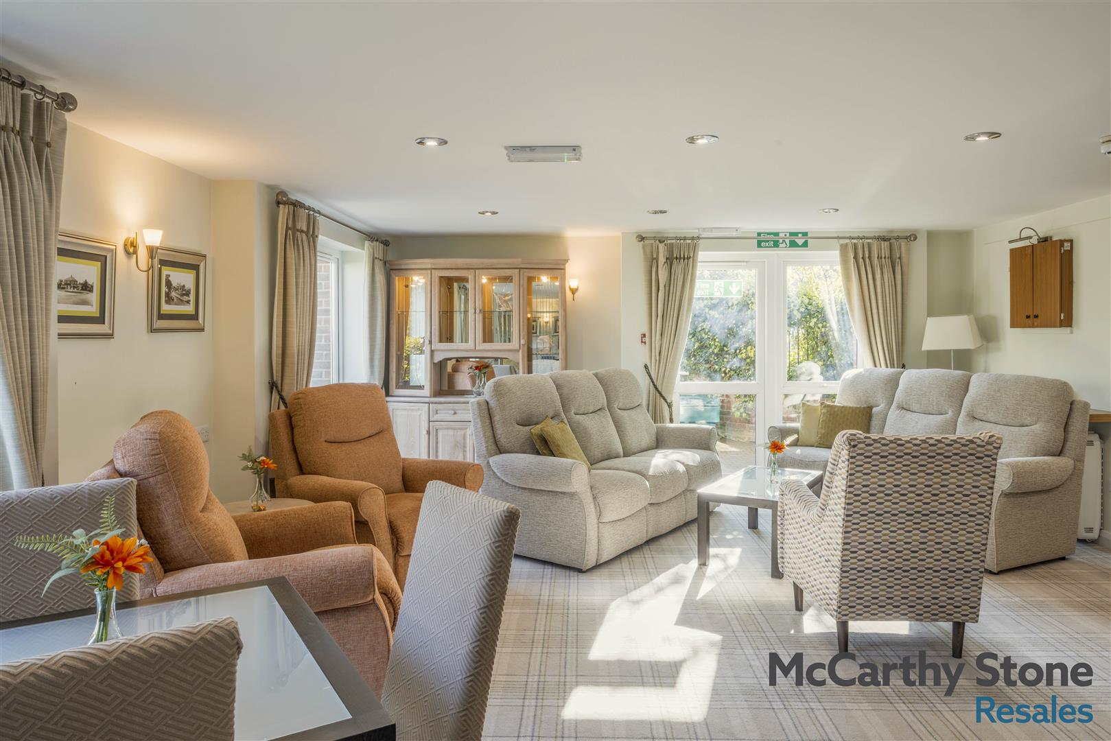 Booths Hill Close, Lymm