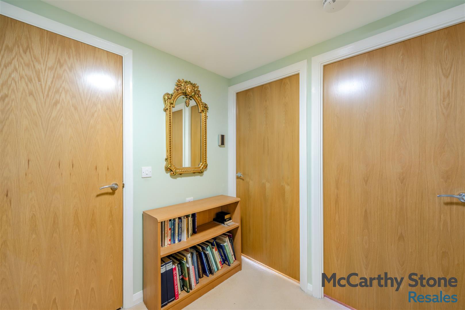 Forest Court, Union Street, Chester