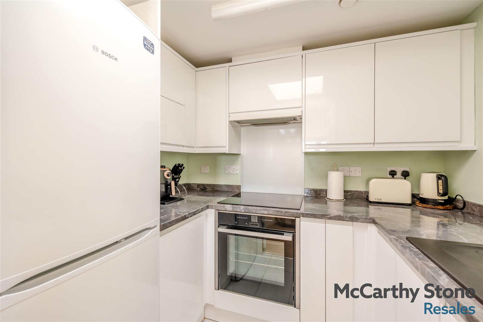 Forest Court, Union Street, Chester