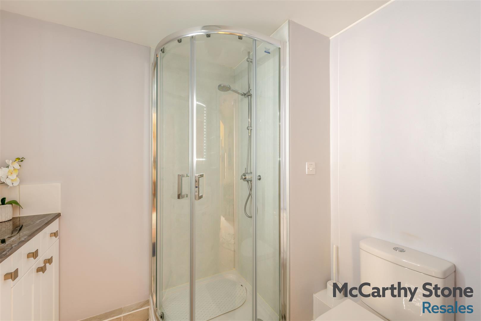 Forest Court, Union Street, Chester