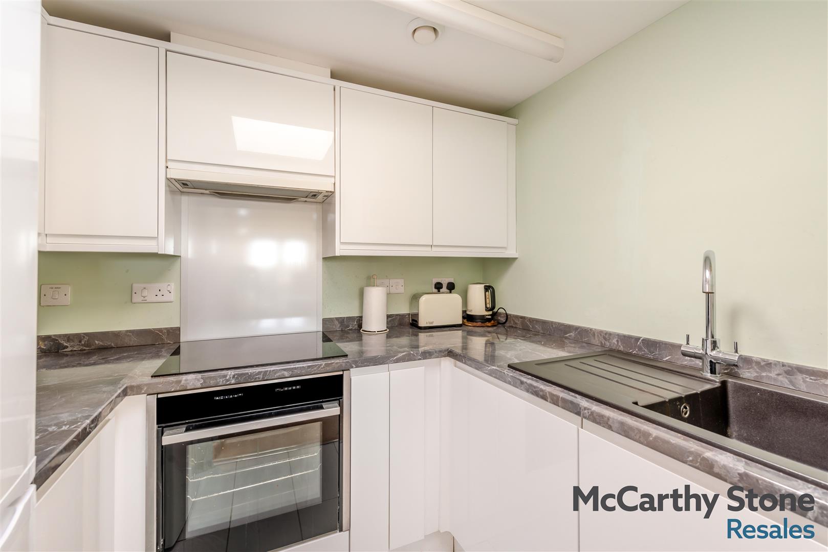 Forest Court, Union Street, Chester