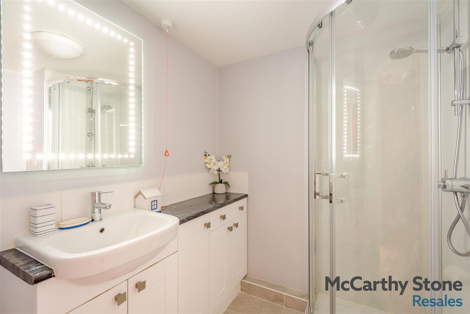 Forest Court, Union Street, Chester