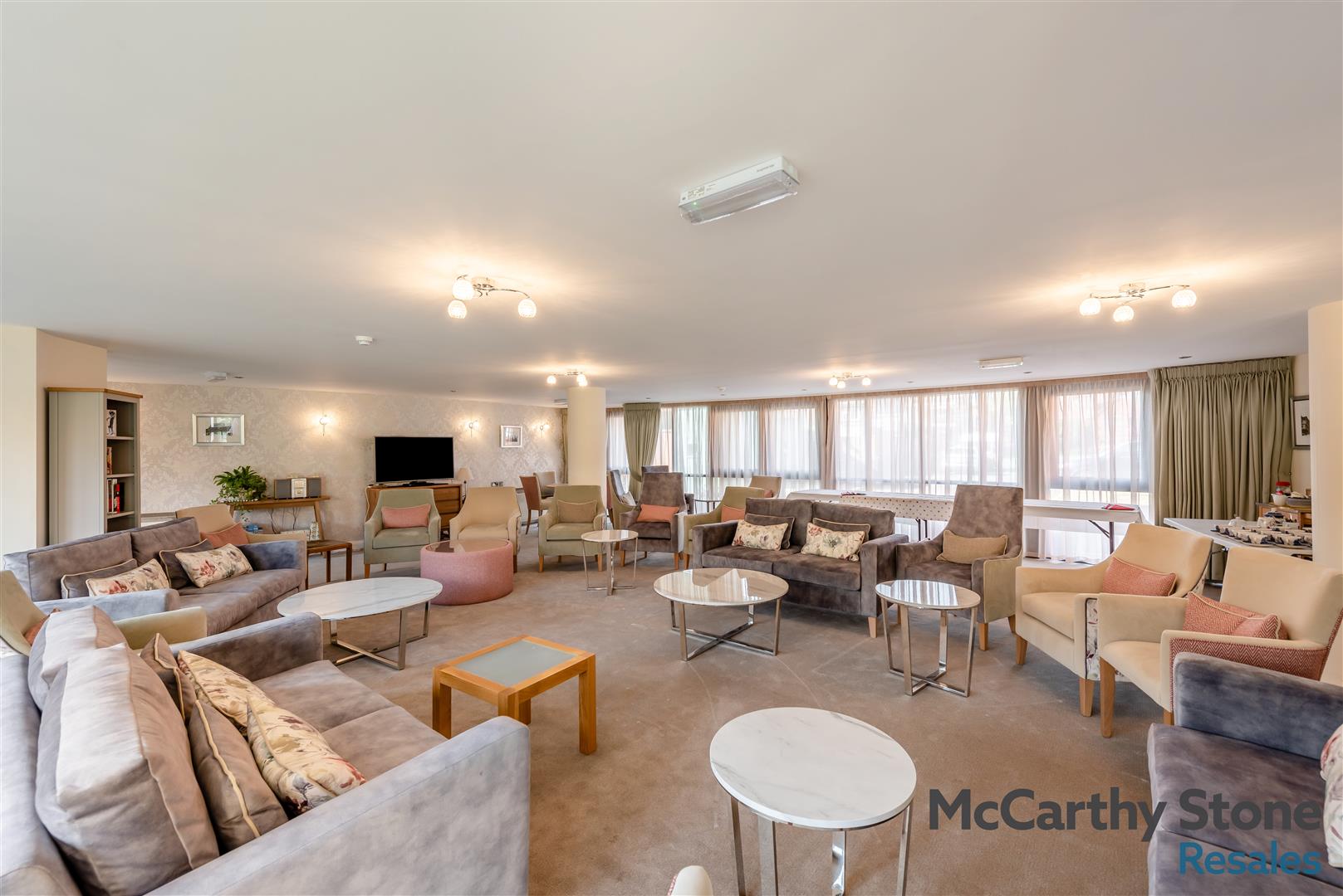 Forest Court, Union Street, Chester