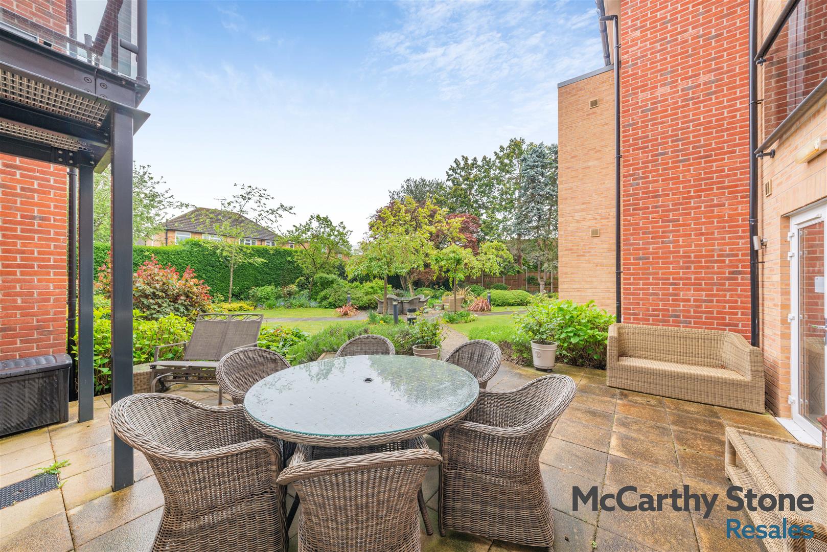 Mulberry Court, Enderby Road, Blaby, Leicester