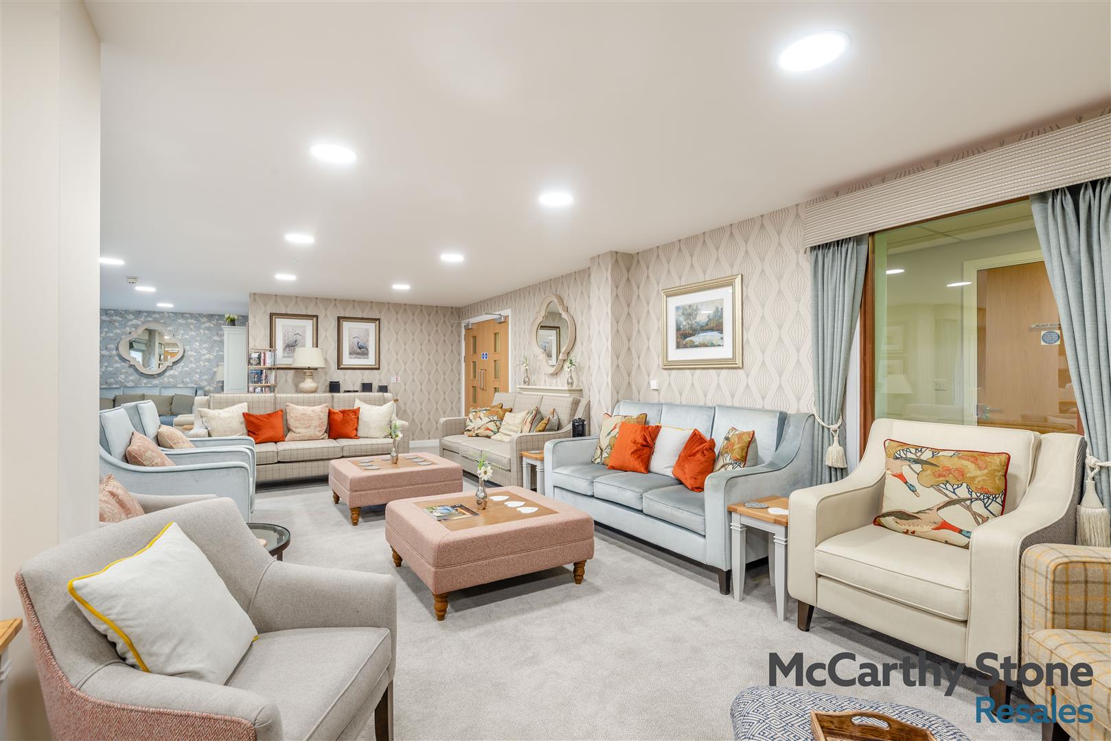 Mulberry Court, Enderby Road, Blaby, Leicester