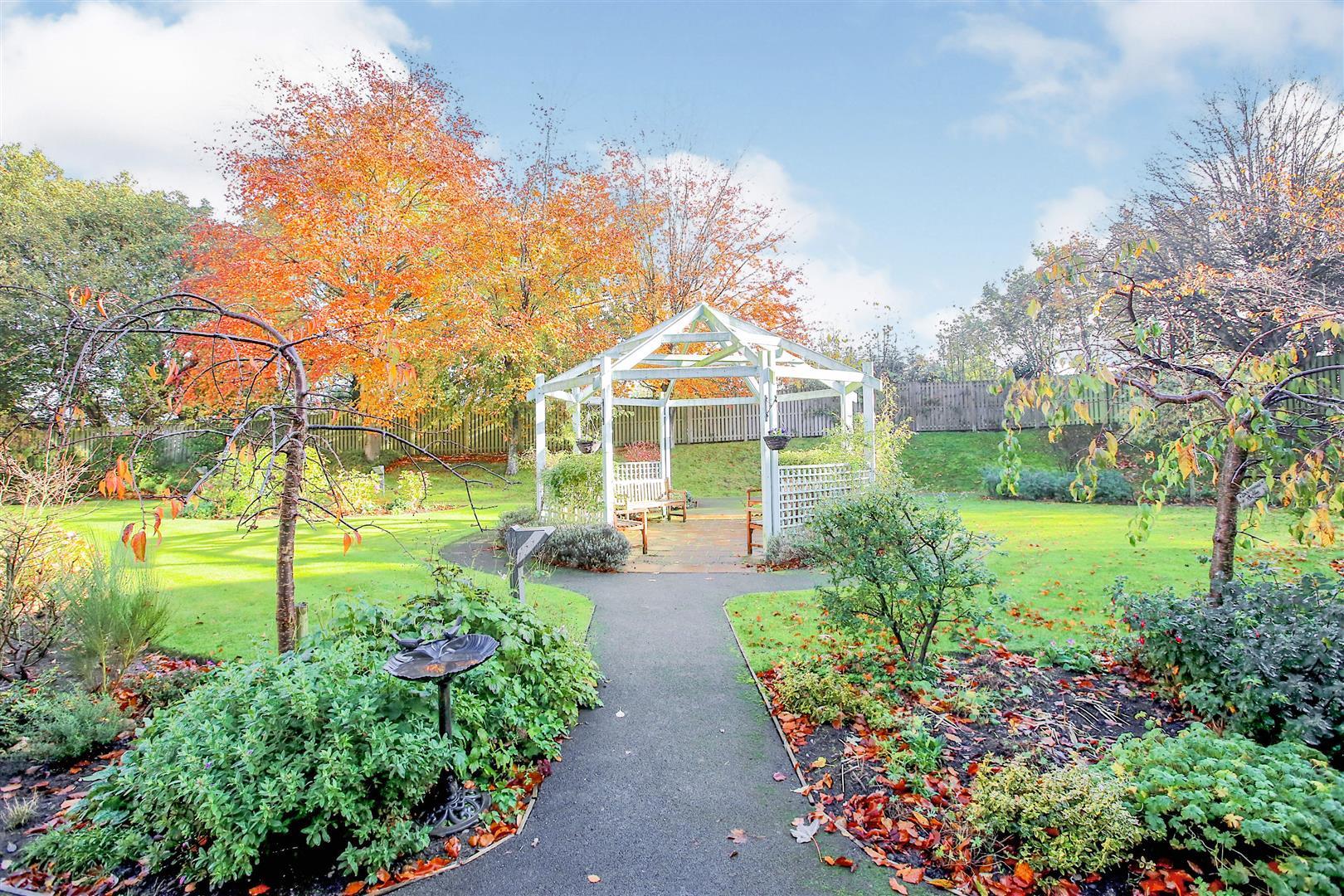 Dutton Court, Station Approach, Off Station Road, Cheadle Hulme, Cheadle