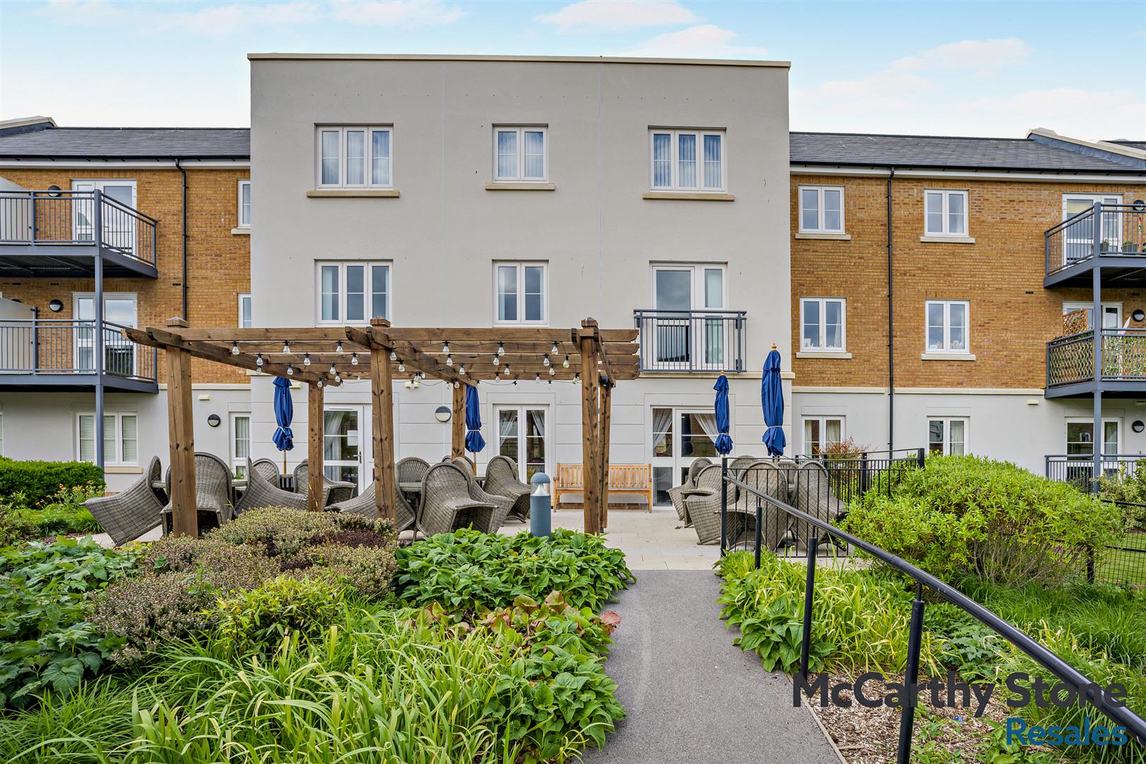 Casterbridge Court, London Road, Dorchester