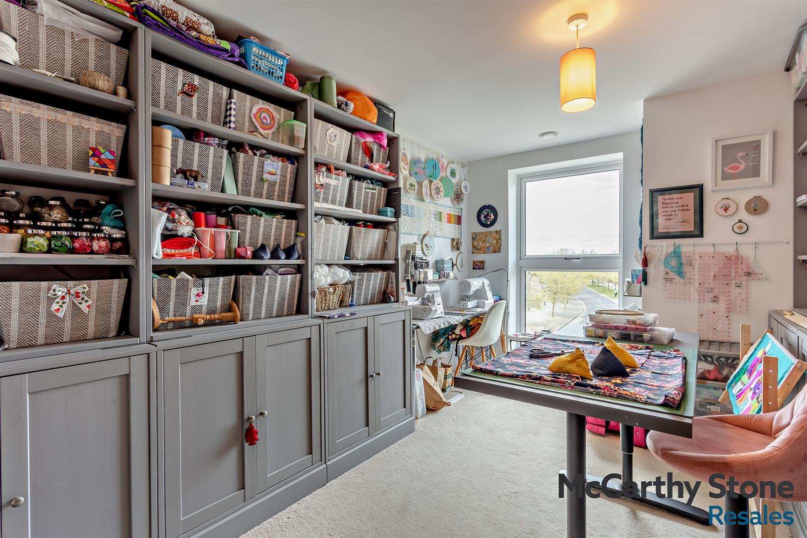 Uplands Place, High Street, Great Cambourne, Cambridge