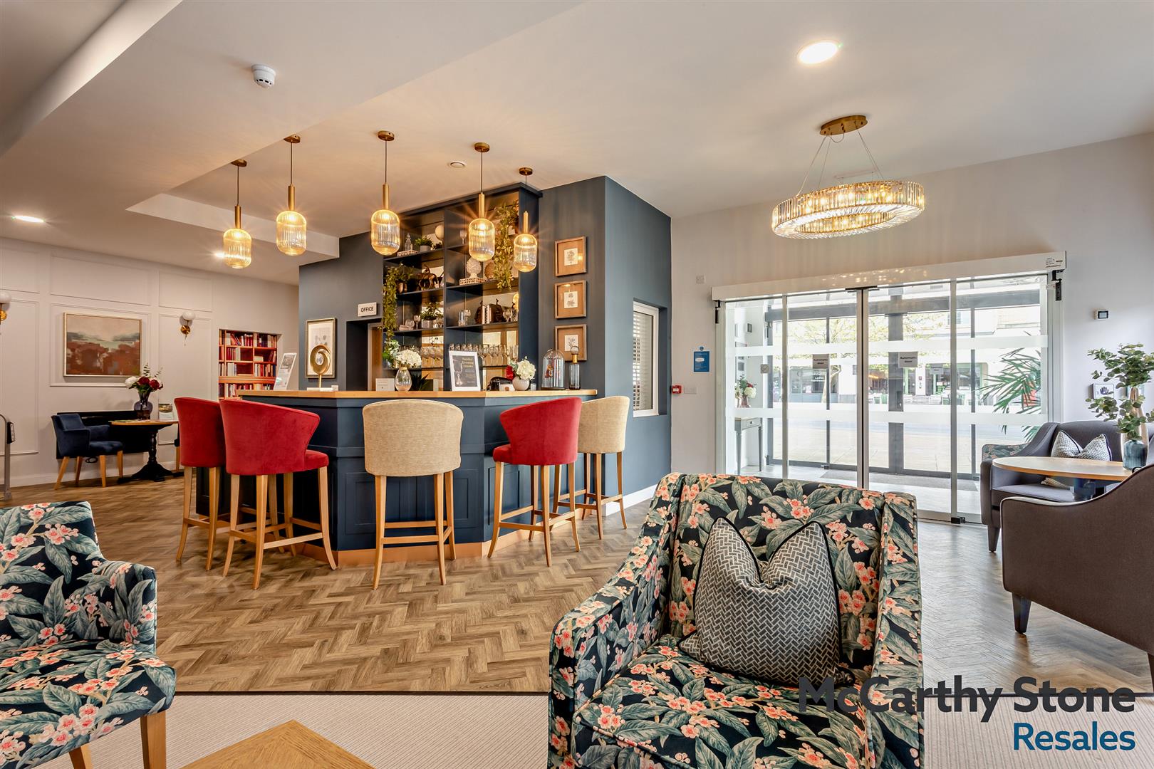 Uplands Place, High Street, Great Cambourne, Cambridge