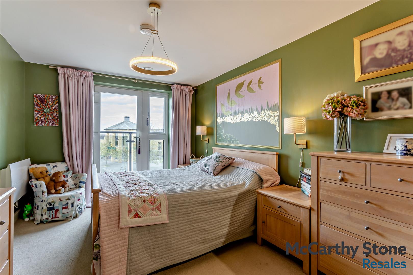 Uplands Place, High Street, Great Cambourne, Cambridge