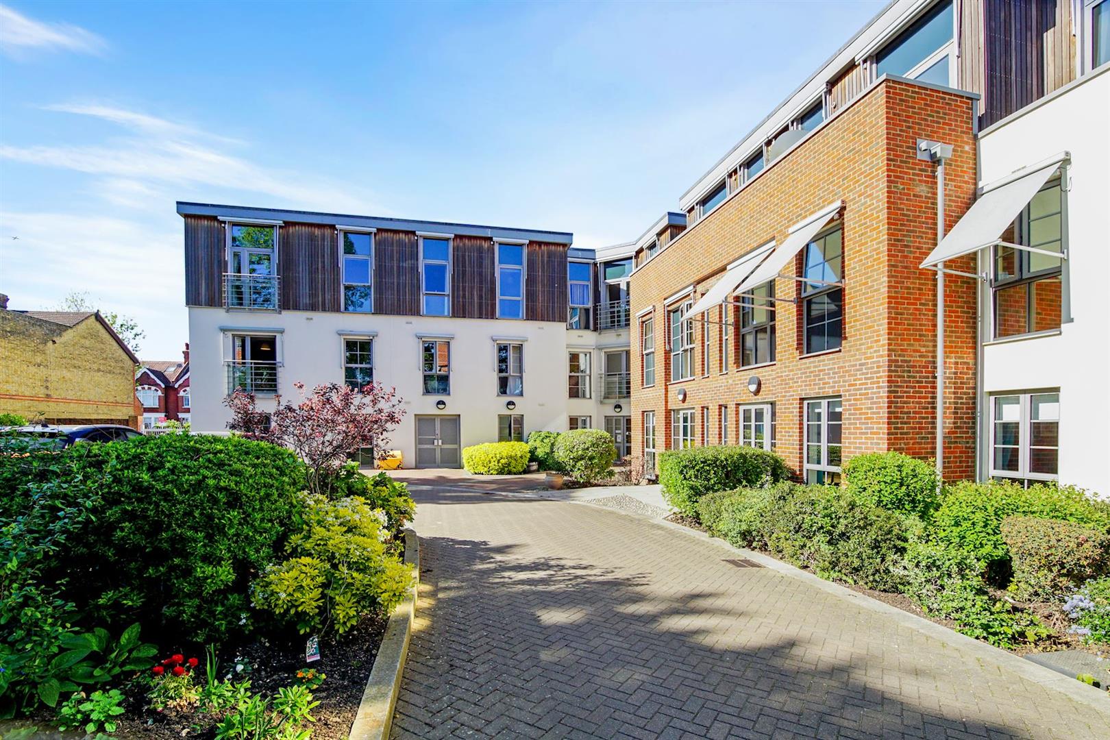 Liberty House, Kingston Road, Raynes Park, London SW20 8DA