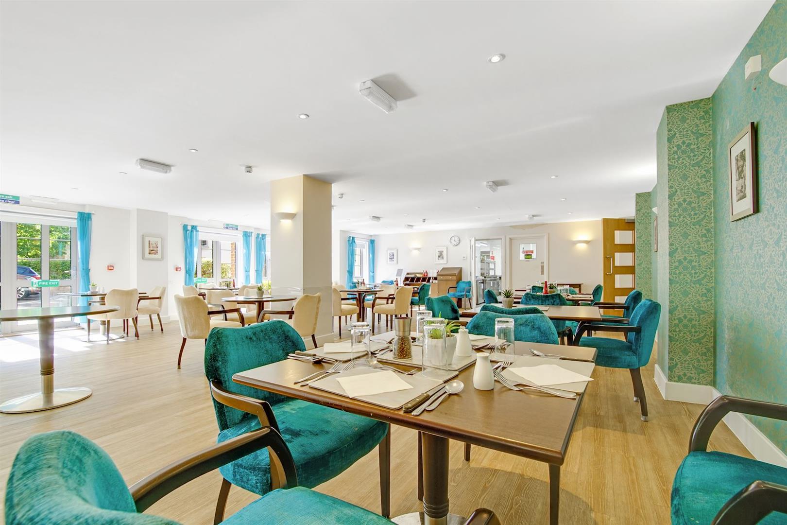 Liberty House, Kingston Road, Raynes Park, London SW20 8DA