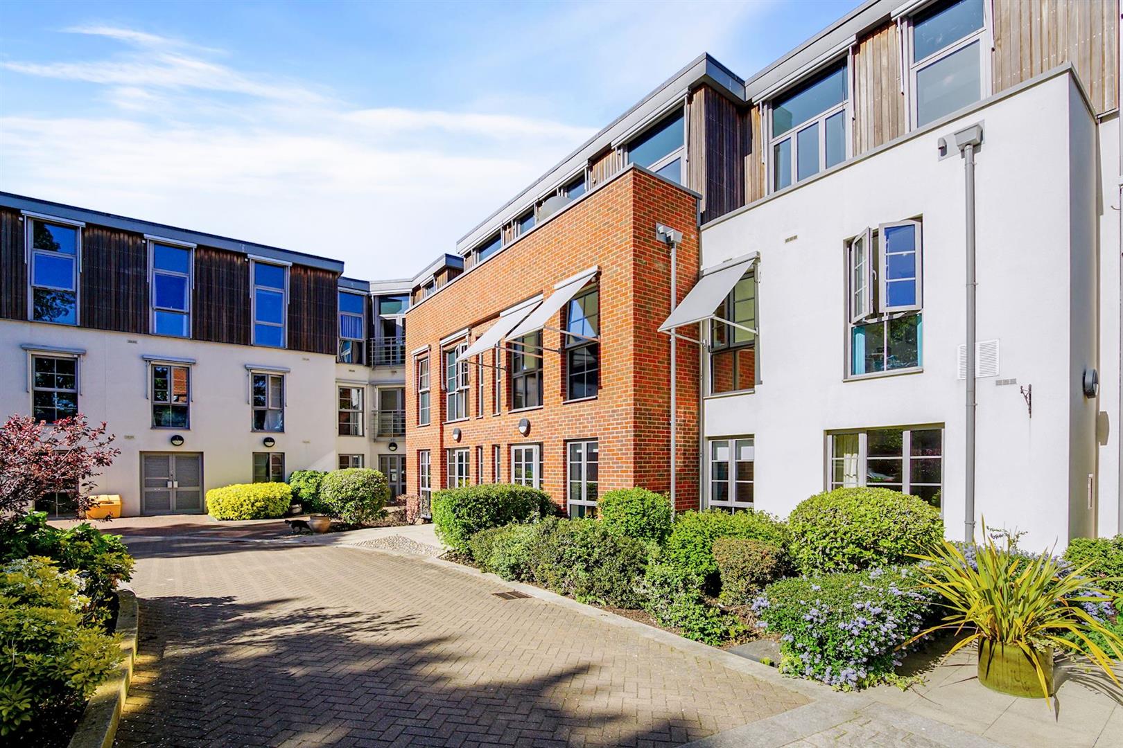 Liberty House, Kingston Road, Raynes Park, London SW20 8DA