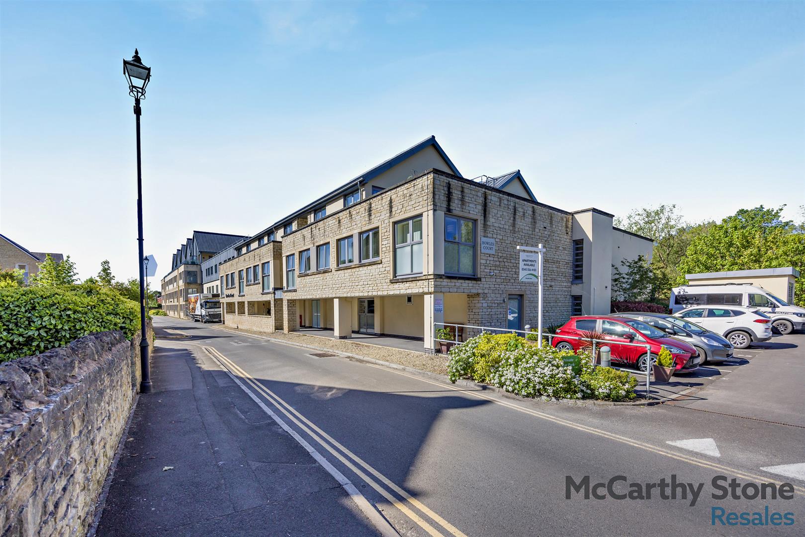 Bowles Court, Westmead Lane, Chippenham