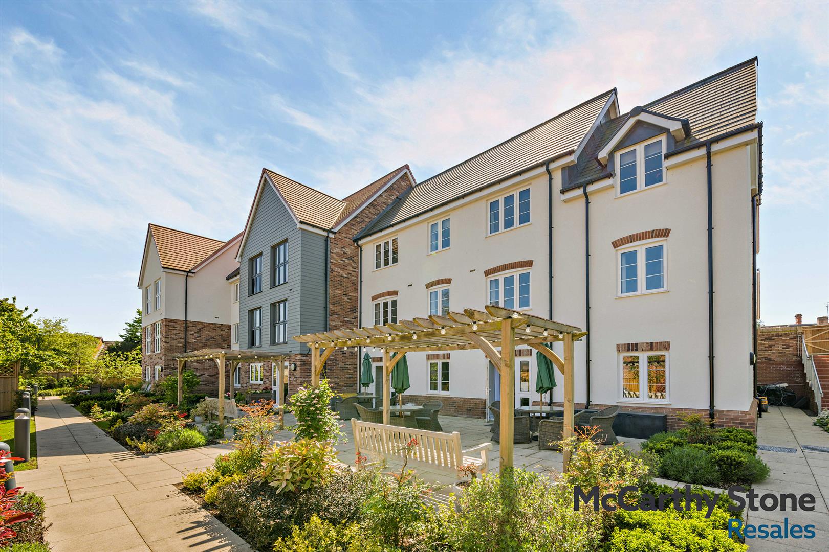 Stane House, High Street, Dunmow