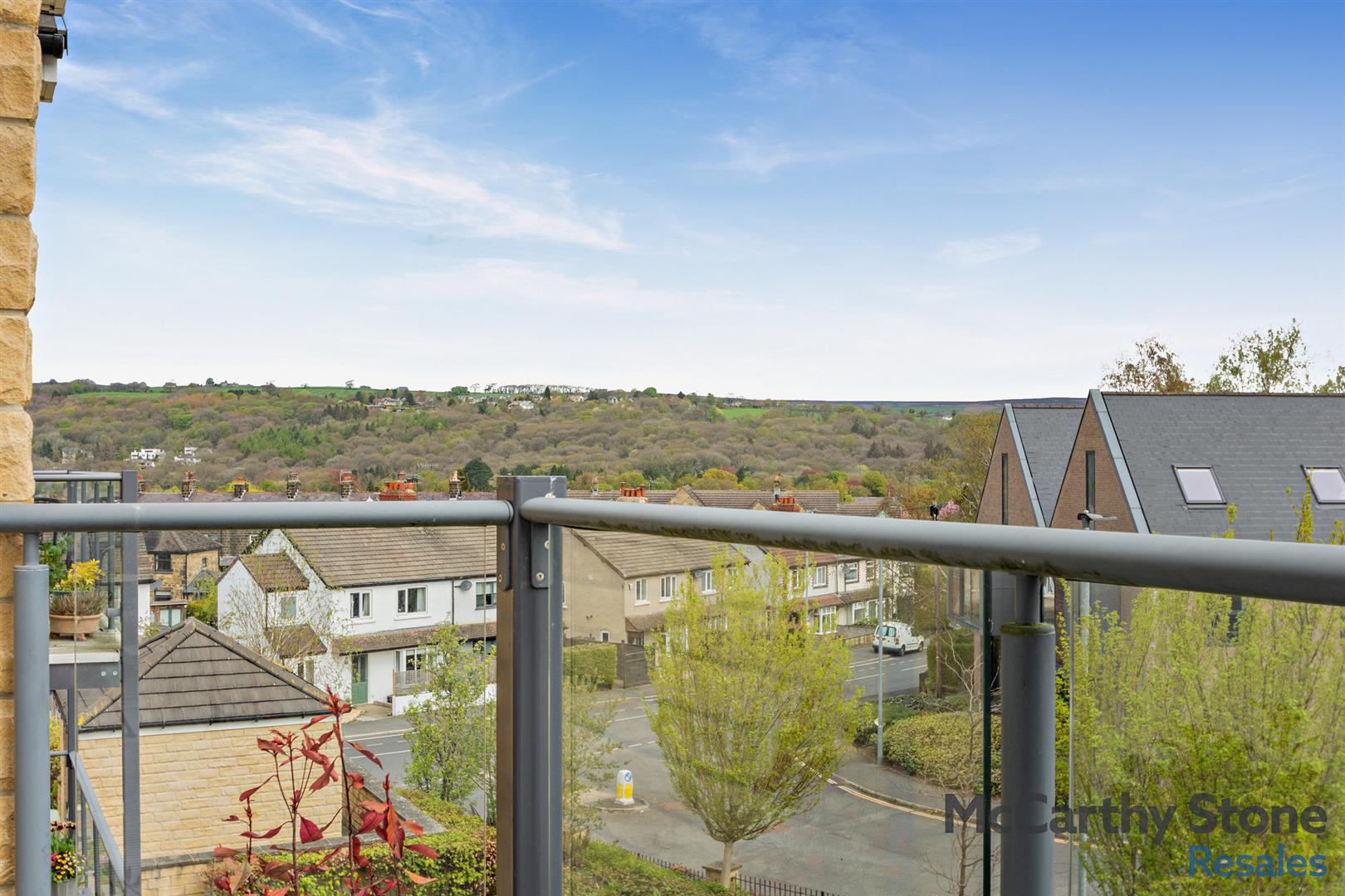 Chesterton Court, Railway Road, Ilkley