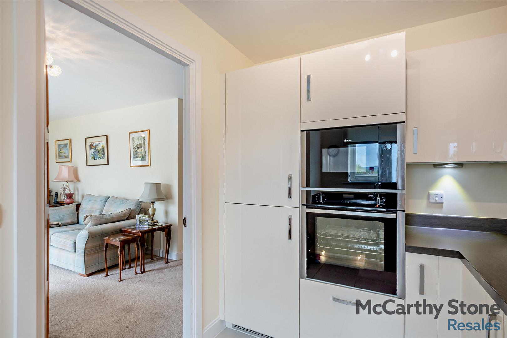 Chesterton Court, Railway Road, Ilkley