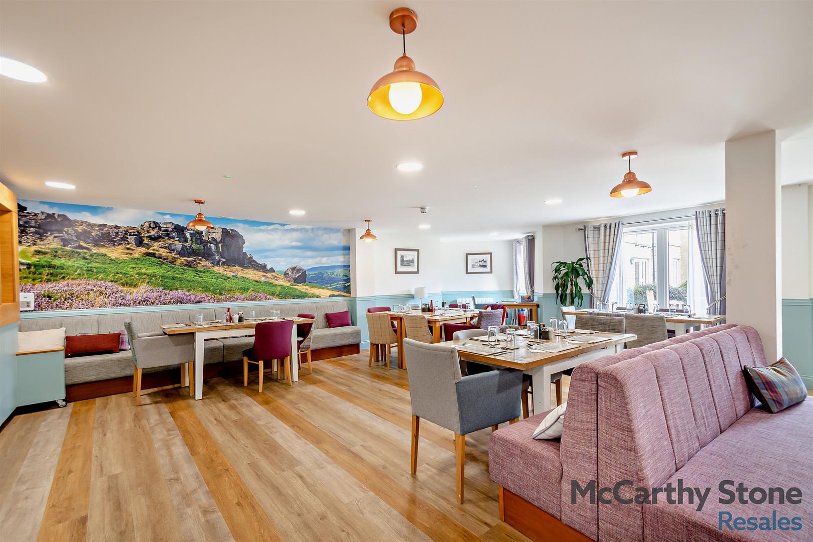 Chesterton Court, Railway Road, Ilkley