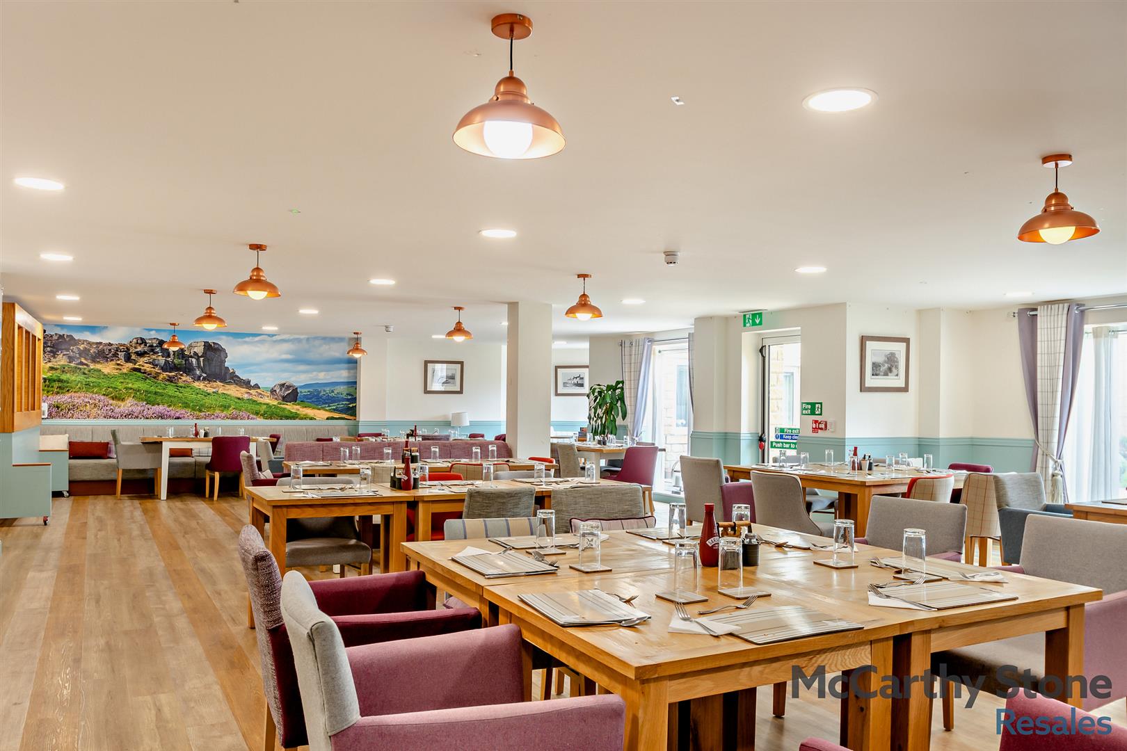 Chesterton Court, Railway Road, Ilkley