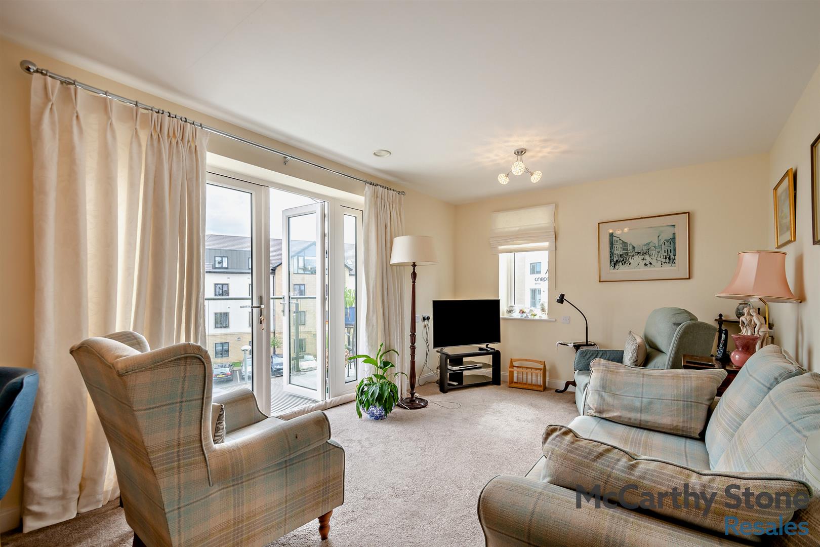 Chesterton Court, Railway Road, Ilkley