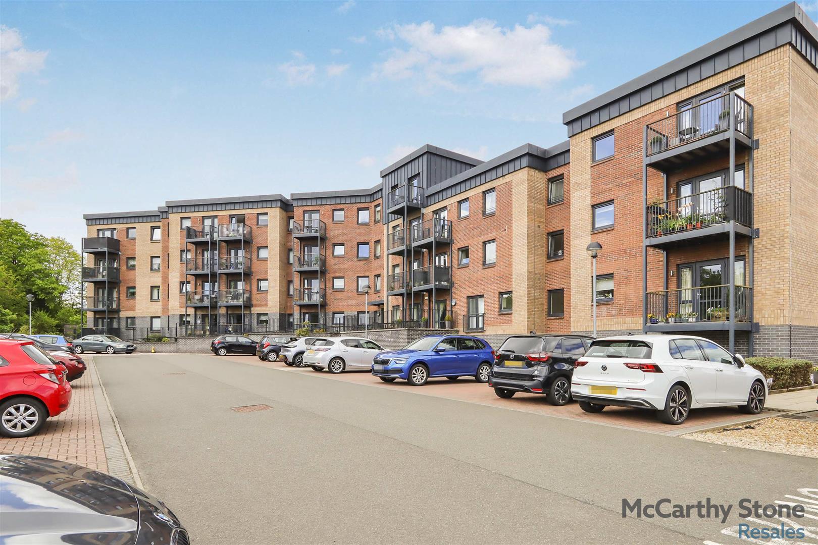 Riverwood, 101 Craigdhu Road, Milngavie, G62 7AD