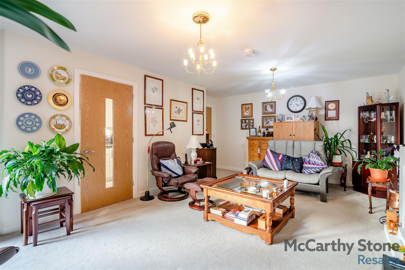 Whitaker Grange New Street, Ossett