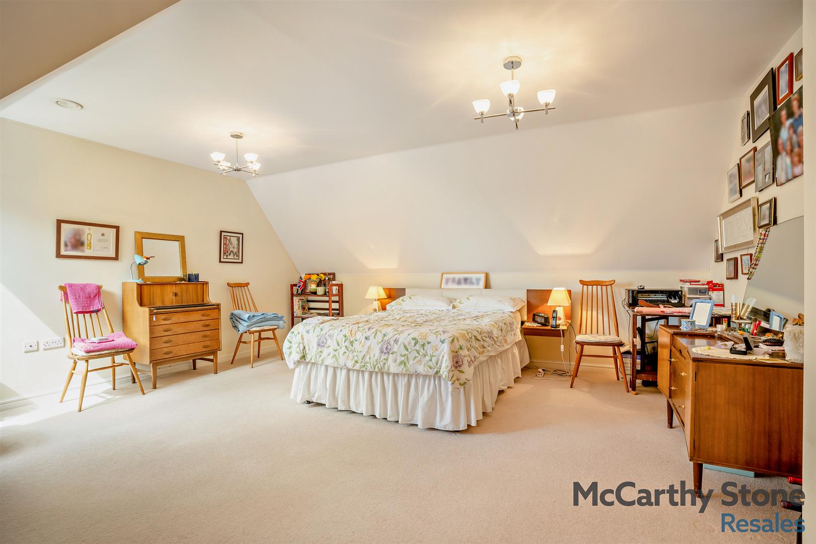 Cornmantle Court, Parsonage Barn Lane, Ringwood, Hampshire, BH24 1WJ