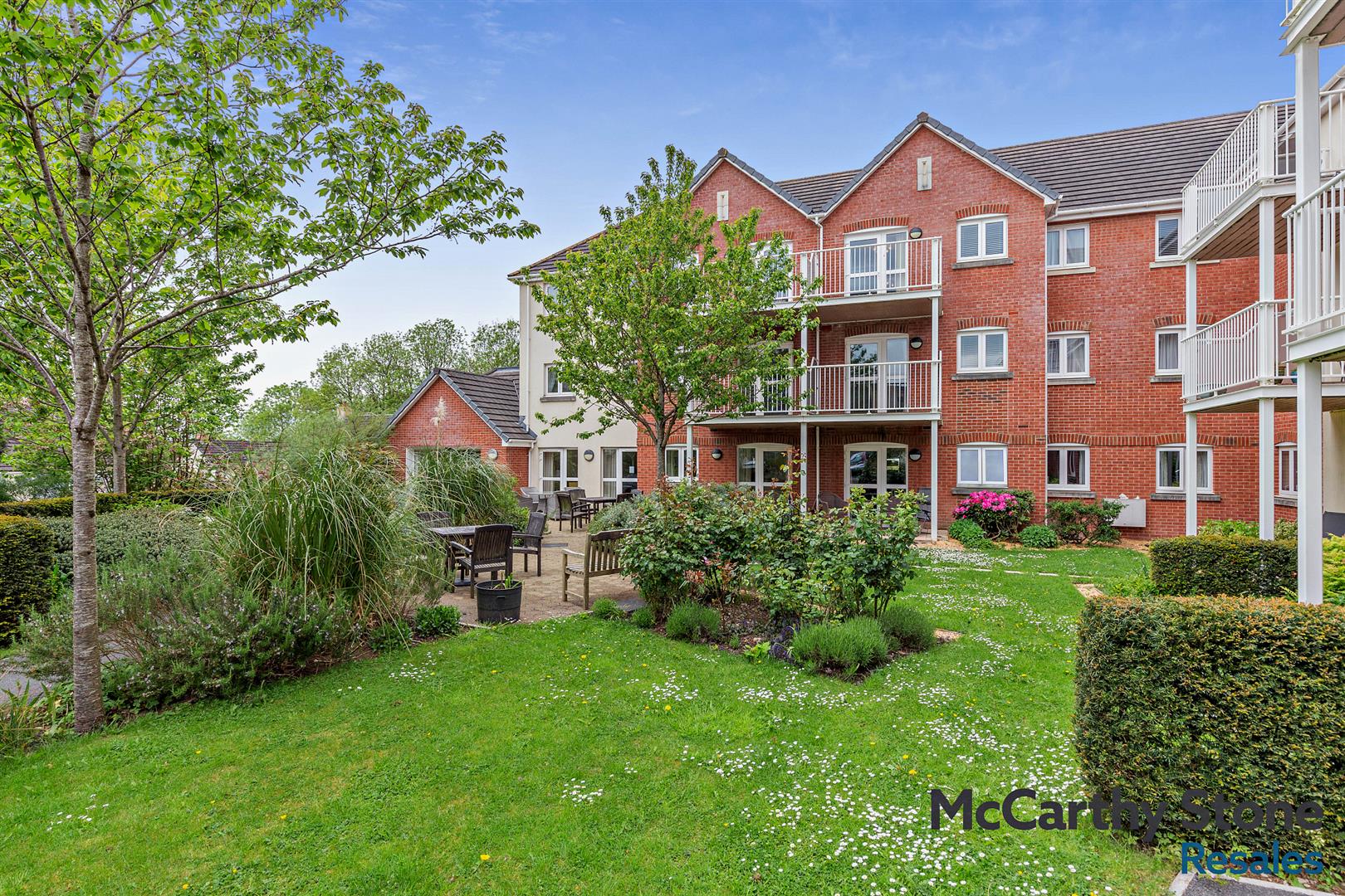 Squire Court, Raleigh Mead, South Molton Devon