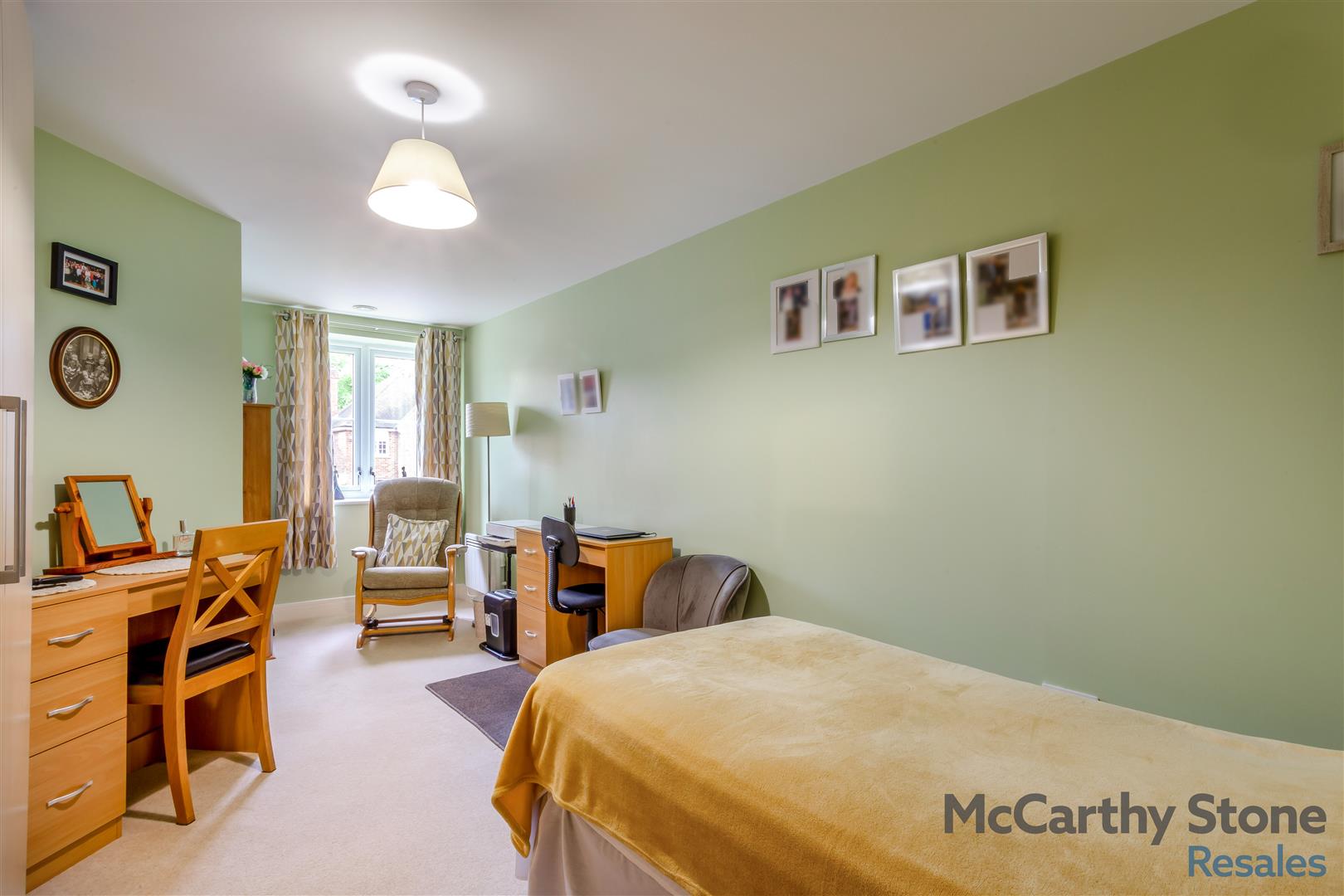 McKinlay Court, Tresham Close, Kettering
