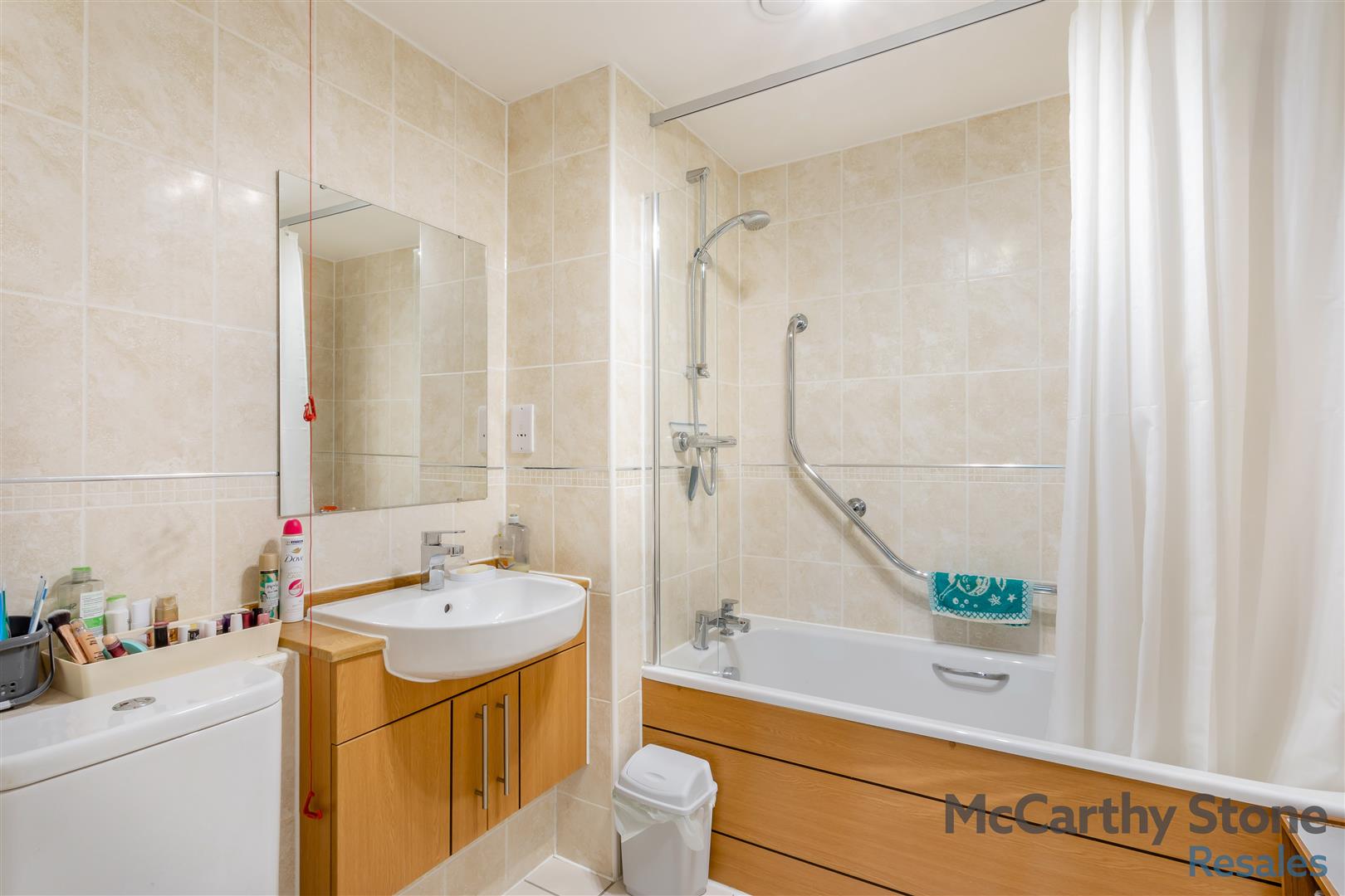 McKinlay Court, Tresham Close, Kettering