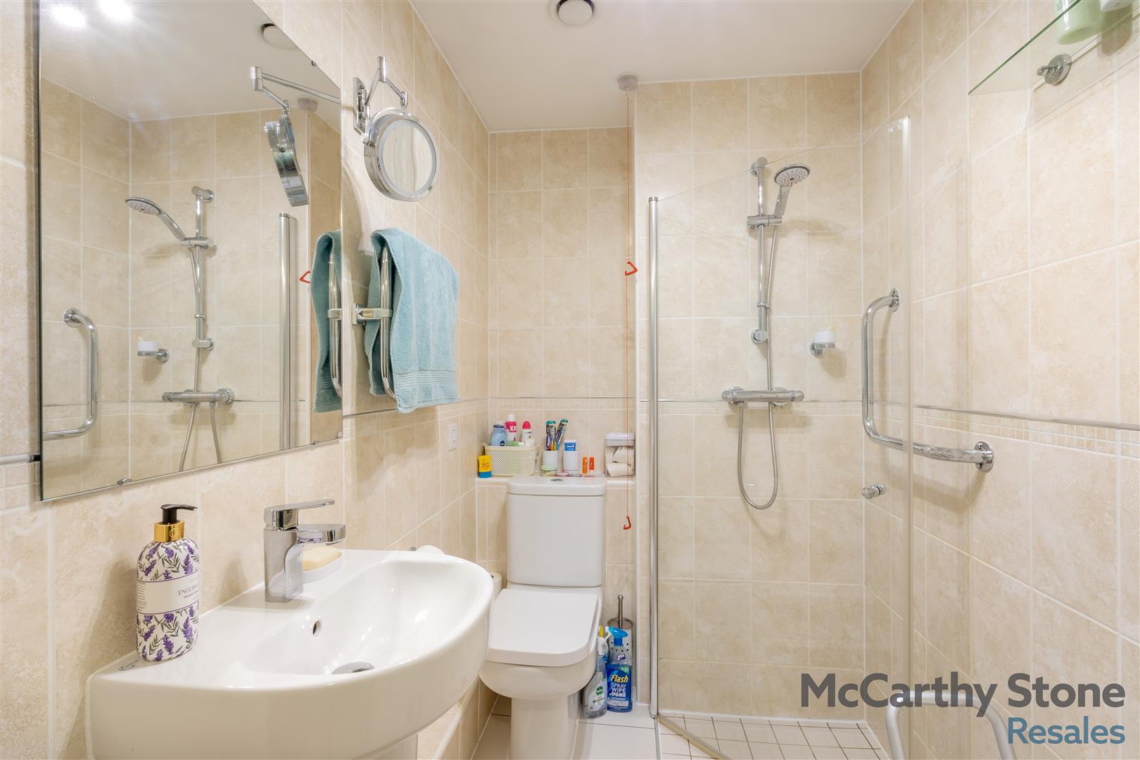 McKinlay Court, Tresham Close, Kettering