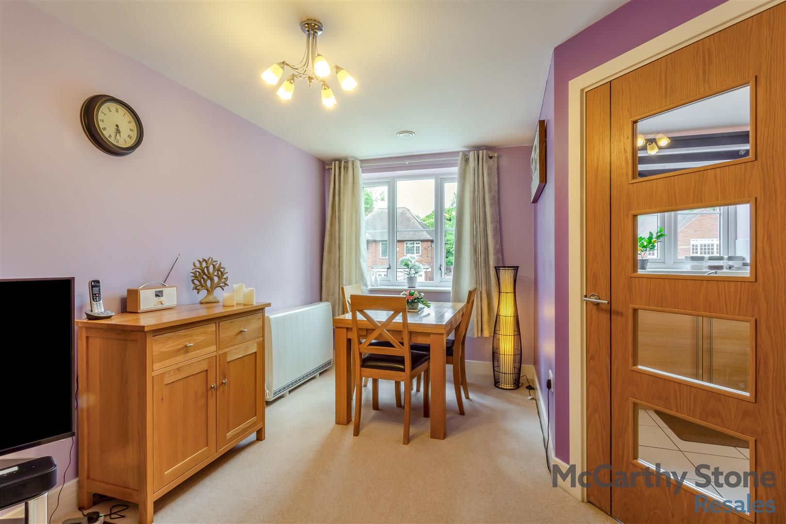 McKinlay Court, Tresham Close, Kettering