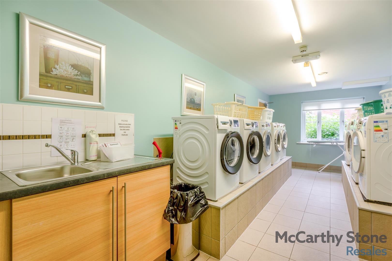McKinlay Court, Tresham Close, Kettering