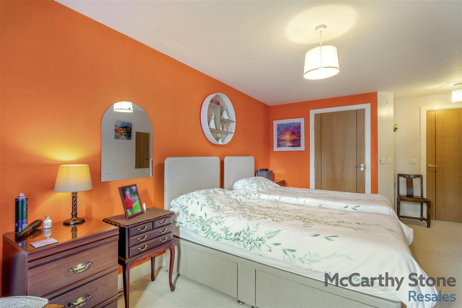 McKinlay Court, Tresham Close, Kettering
