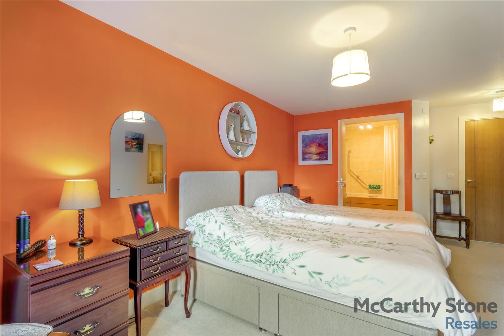 McKinlay Court, Tresham Close, Kettering