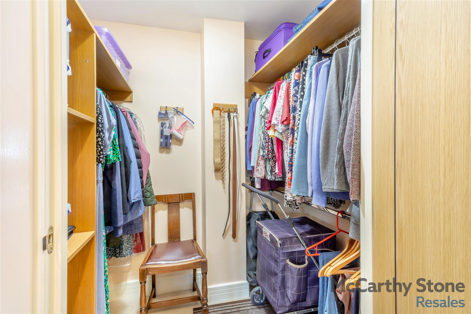 McKinlay Court, Tresham Close, Kettering