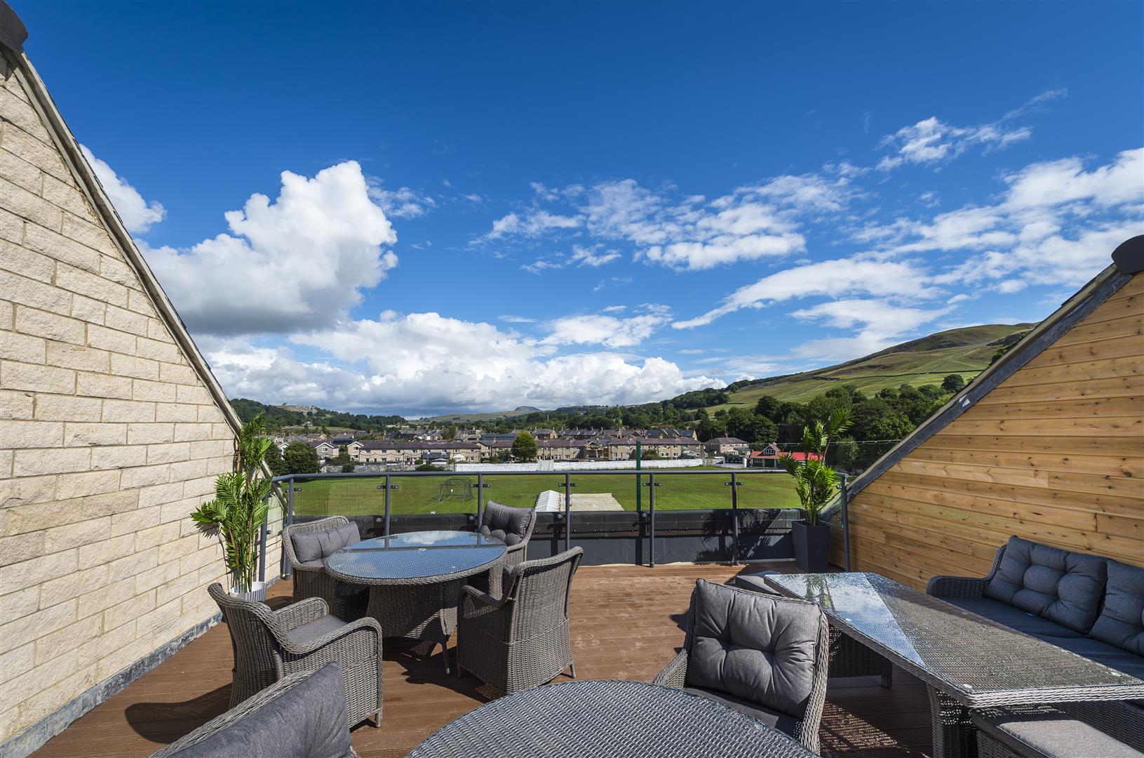 The Wickets, Kirkgate, Settle, BD24 9FN