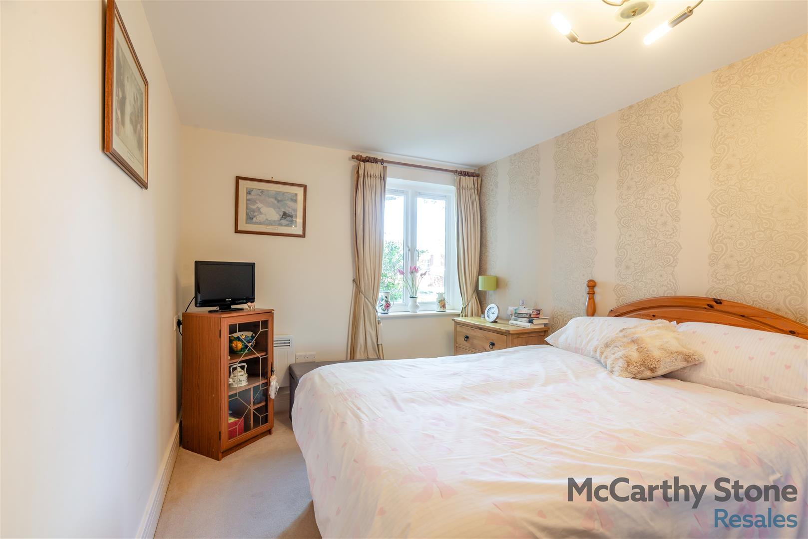 Awdry Court, St. Nicolas Gardens, Birmingham, West Midlands, B38 8BH