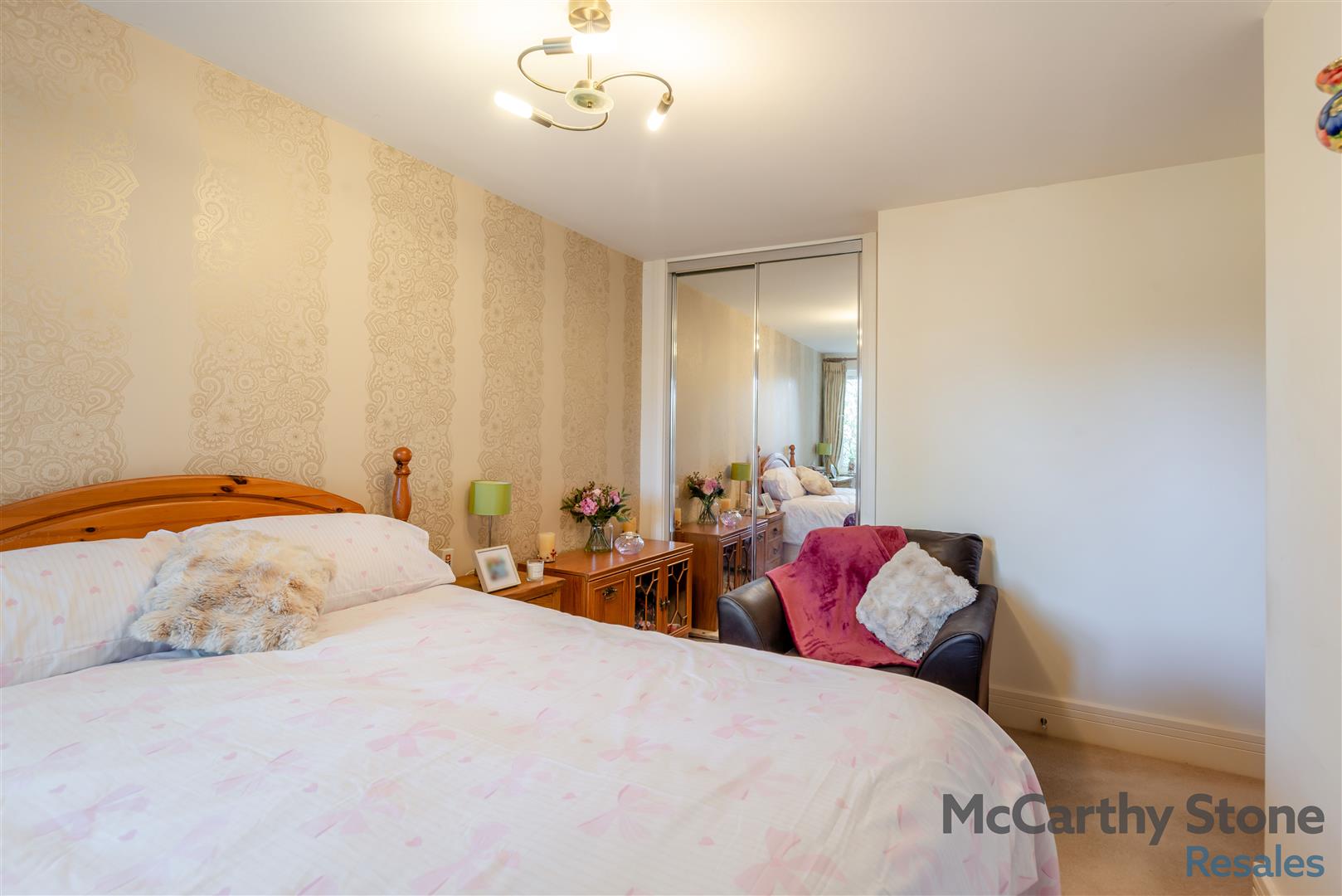 Awdry Court, St. Nicolas Gardens, Birmingham, West Midlands, B38 8BH