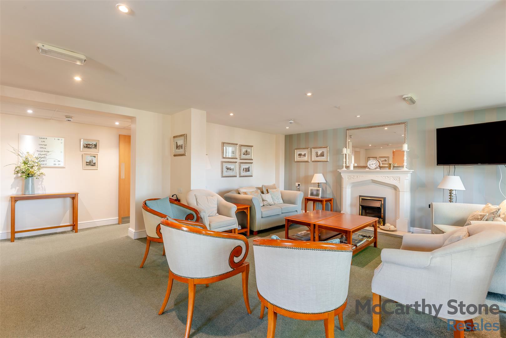 Awdry Court, St. Nicolas Gardens, Birmingham, West Midlands, B38 8BH