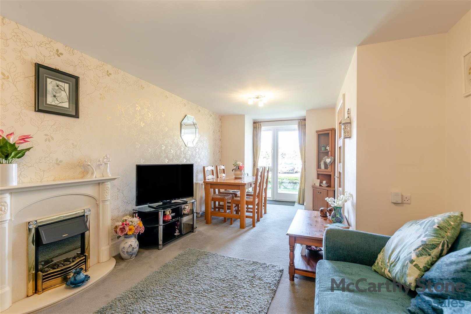 Awdry Court, St. Nicolas Gardens, Birmingham, West Midlands, B38 8BH