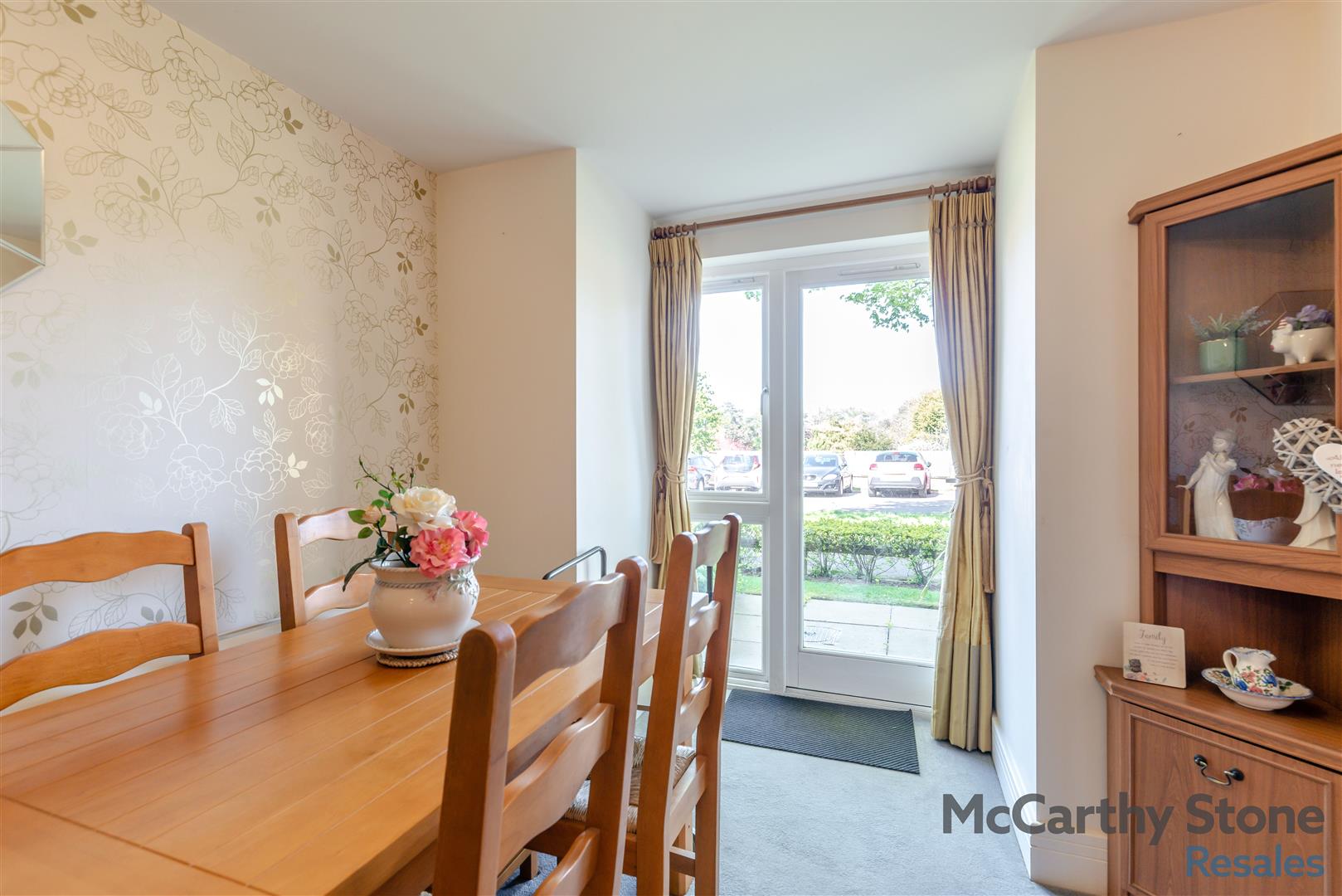 Awdry Court, St. Nicolas Gardens, Birmingham, West Midlands, B38 8BH