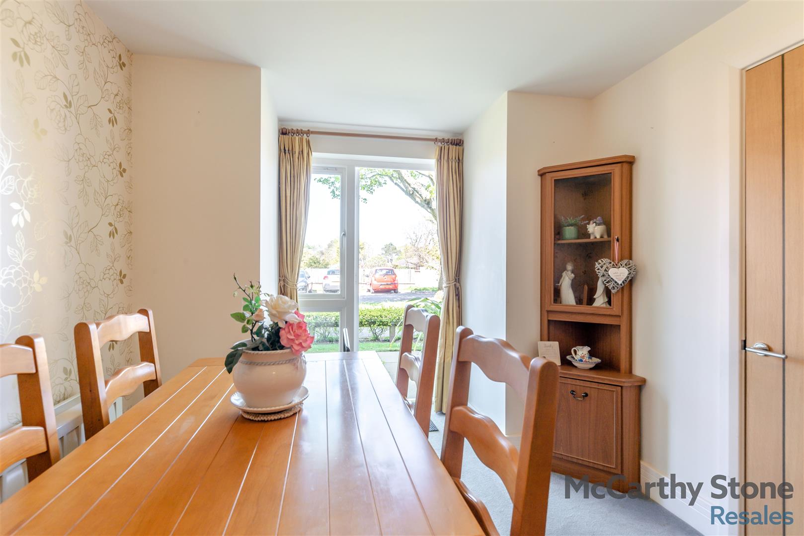 Awdry Court, St. Nicolas Gardens, Birmingham, West Midlands, B38 8BH