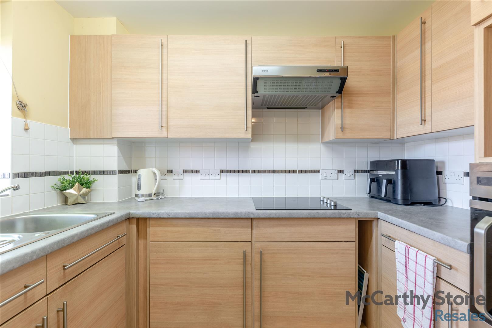 Awdry Court, St. Nicolas Gardens, Birmingham, West Midlands, B38 8BH