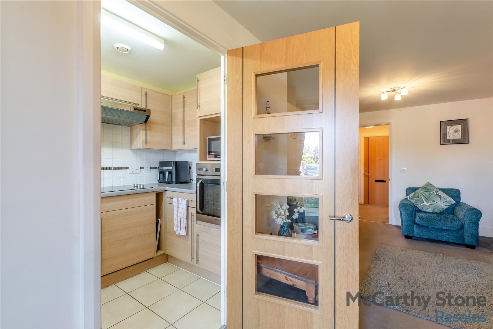 Awdry Court, St. Nicolas Gardens, Birmingham, West Midlands, B38 8BH