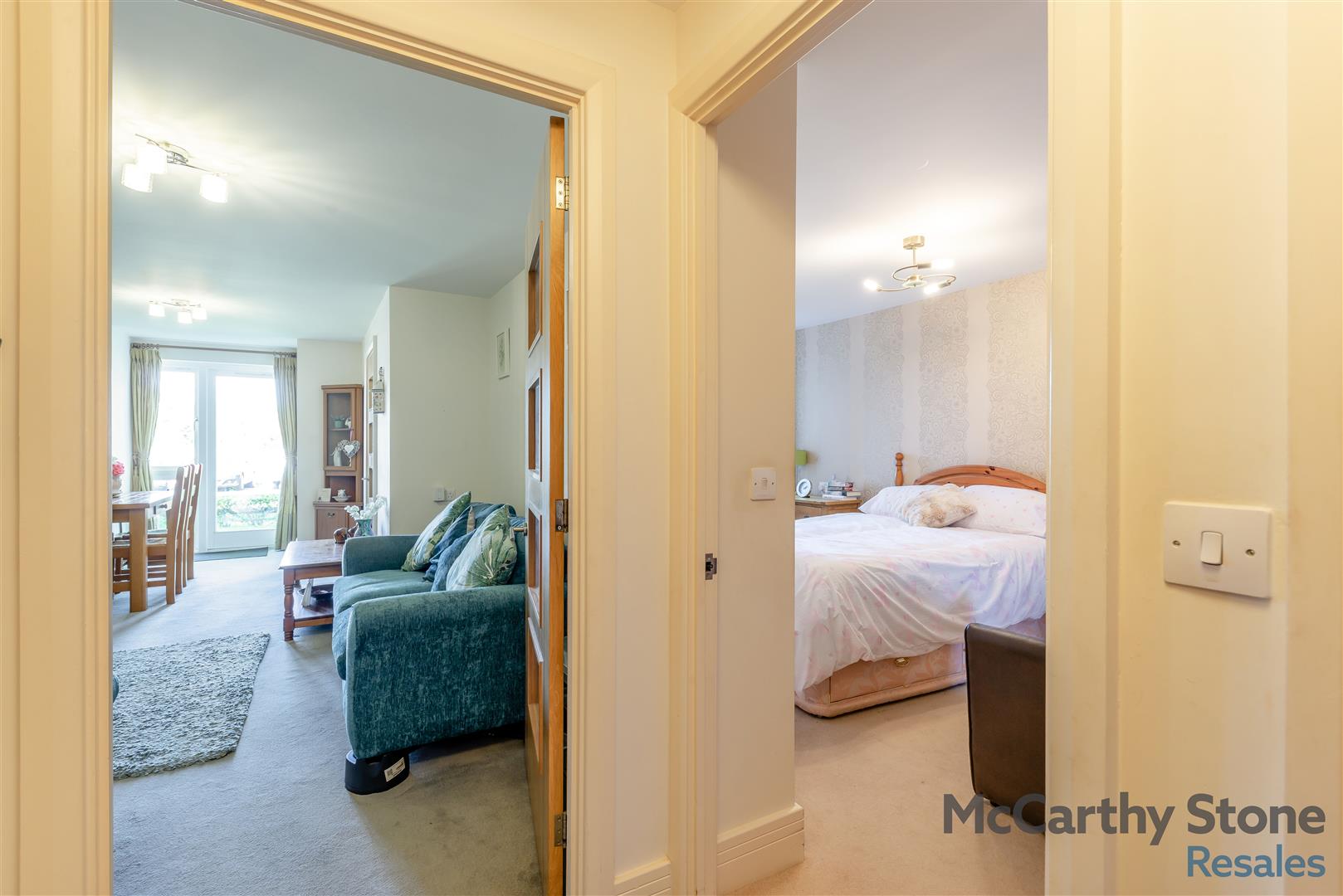 Awdry Court, St. Nicolas Gardens, Birmingham, West Midlands, B38 8BH