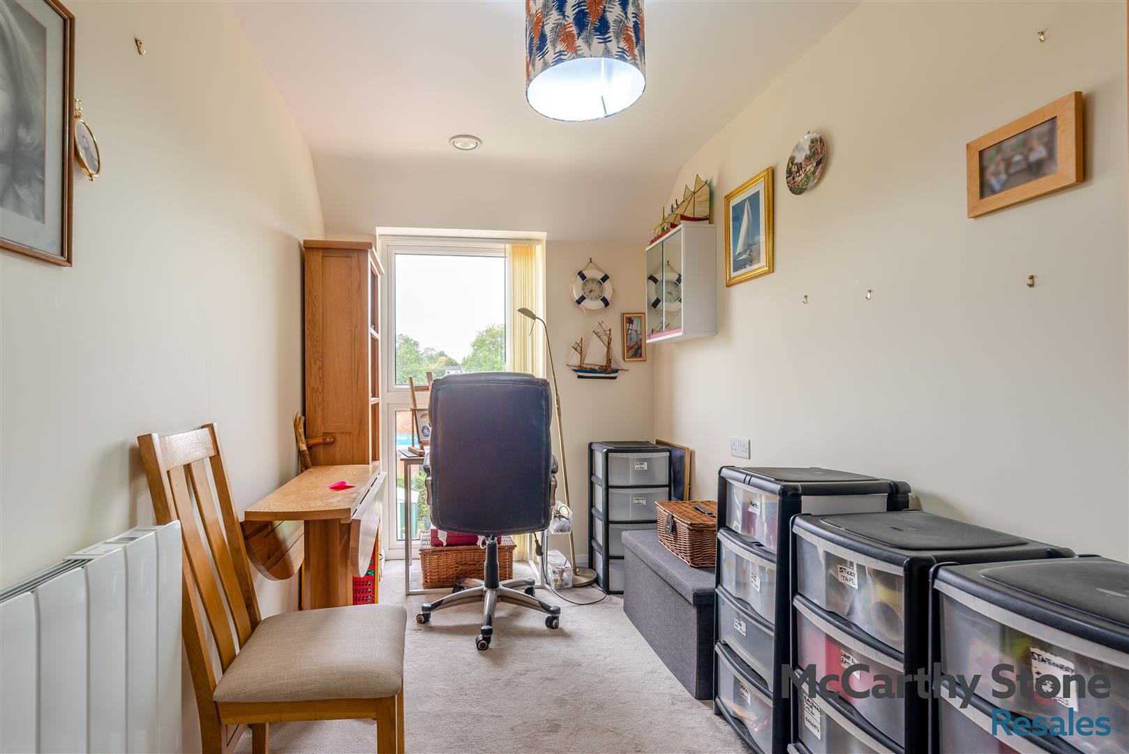 Deans Park Court, Kingsway, Stafford
