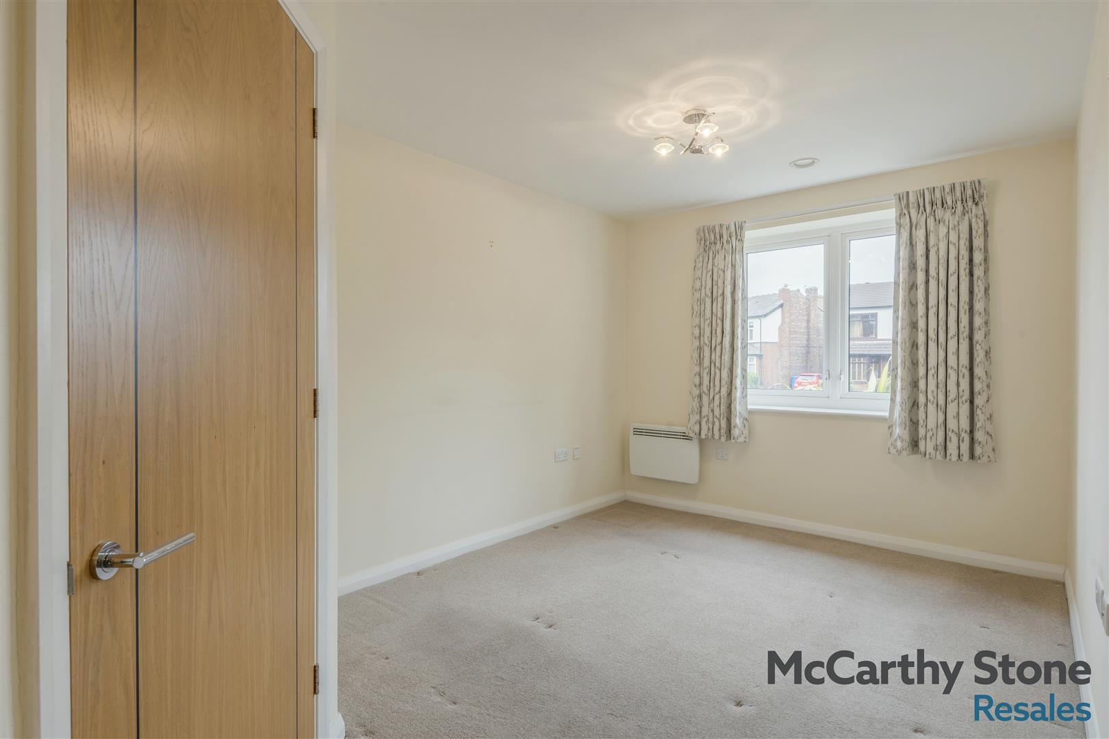 Wendover Court, 116-118 Monton Road, Eccles, Manchester