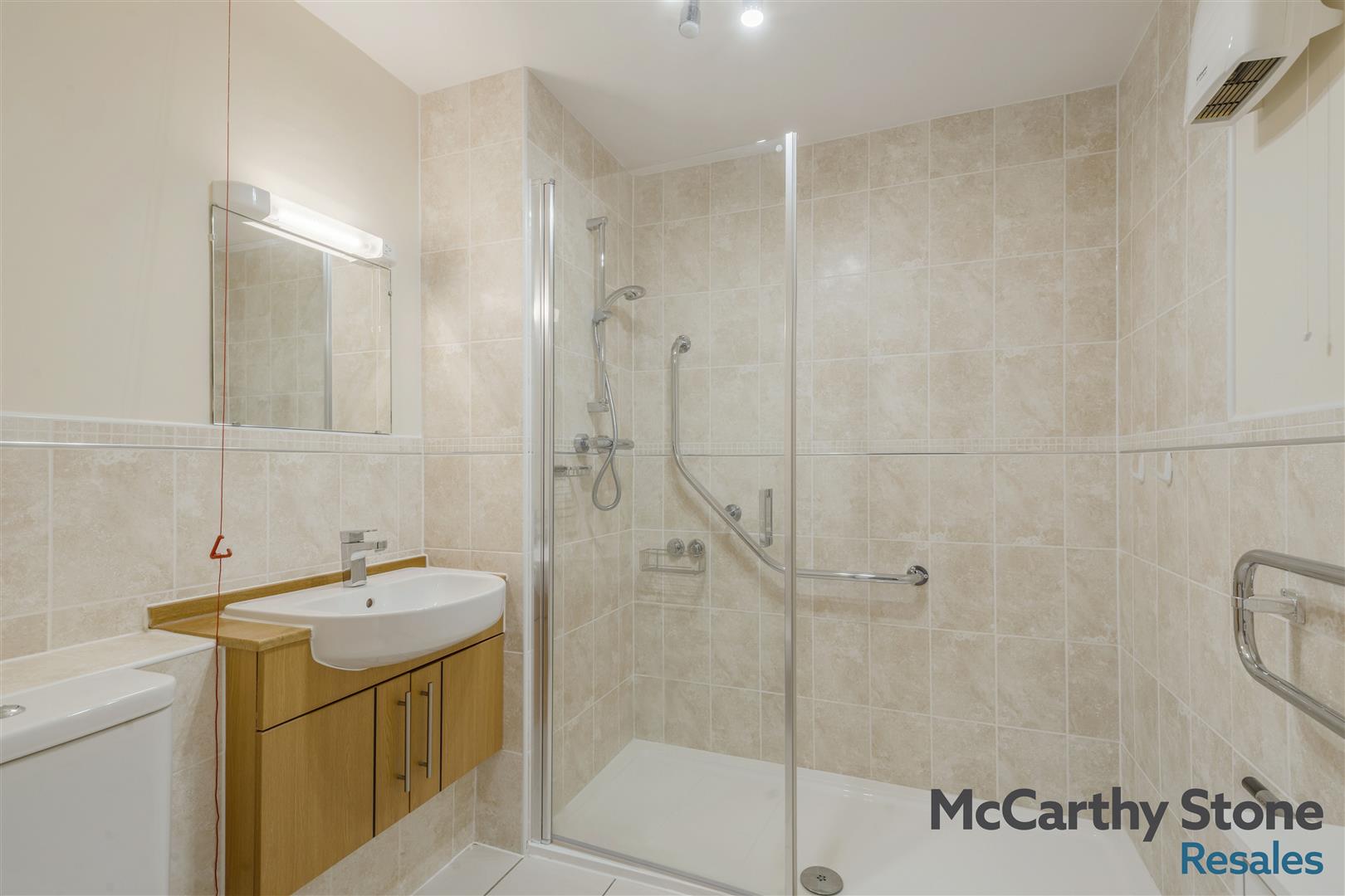 Wendover Court, 116-118 Monton Road, Eccles, Manchester